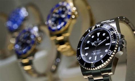 marchio rolex|elenco orologi di rolex.